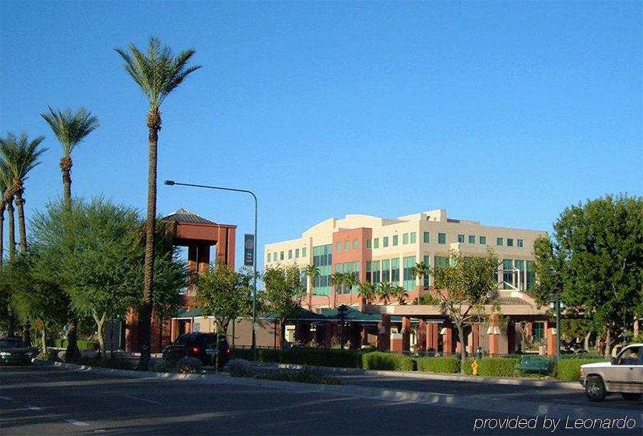 Holiday Inn Express & Suites Phoenix/Chandler Buitenkant foto