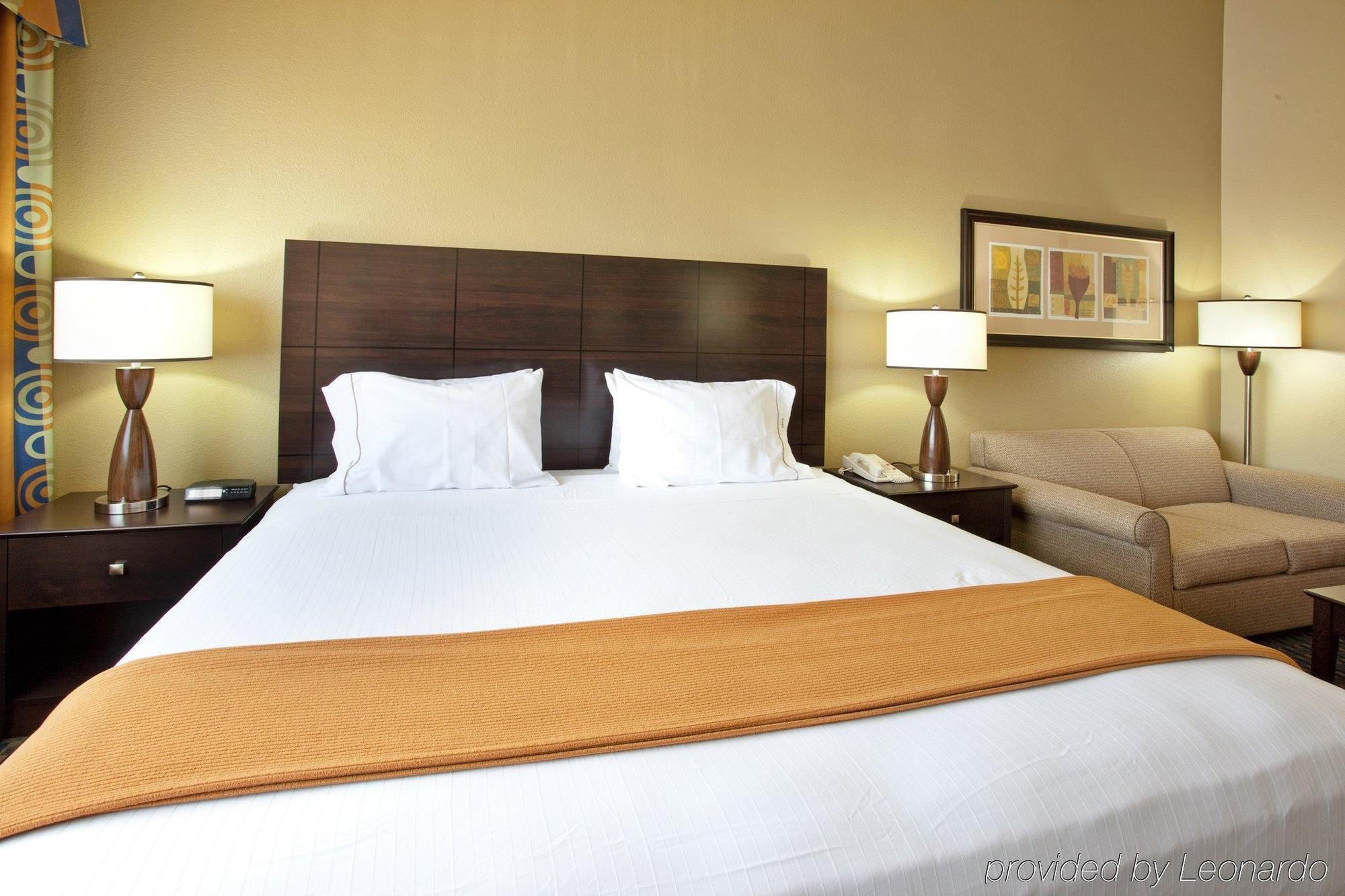 Holiday Inn Express & Suites Phoenix/Chandler Kamer foto
