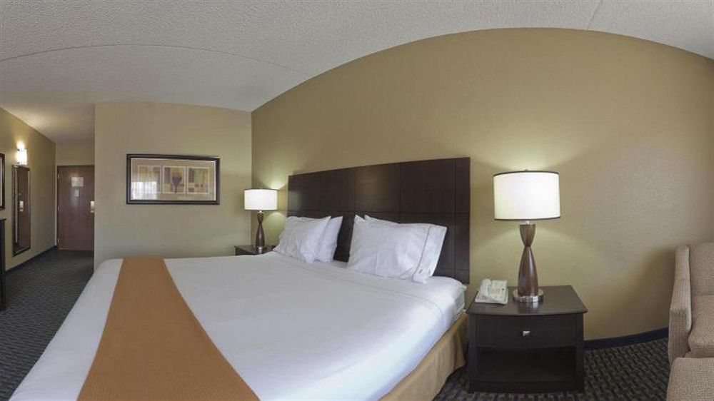 Holiday Inn Express & Suites Phoenix/Chandler Buitenkant foto