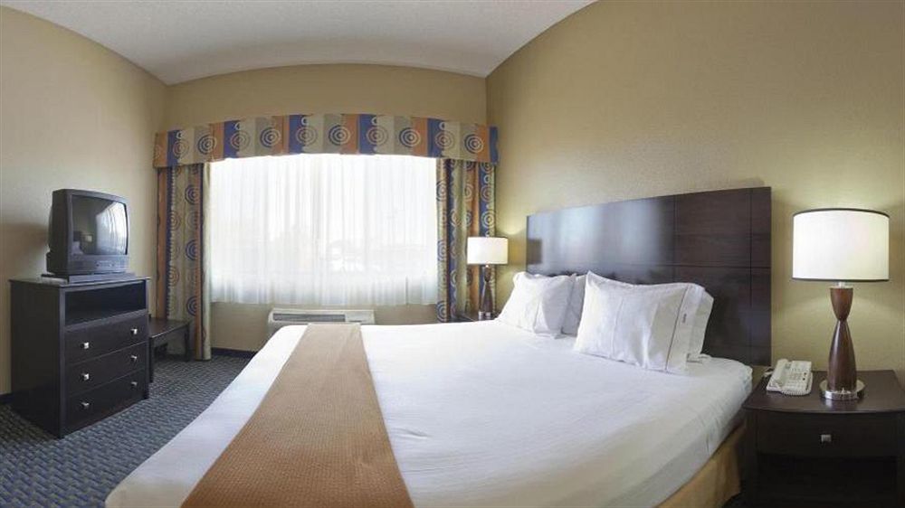 Holiday Inn Express & Suites Phoenix/Chandler Buitenkant foto