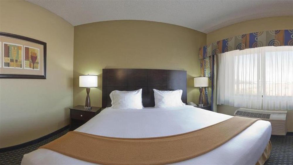 Holiday Inn Express & Suites Phoenix/Chandler Buitenkant foto