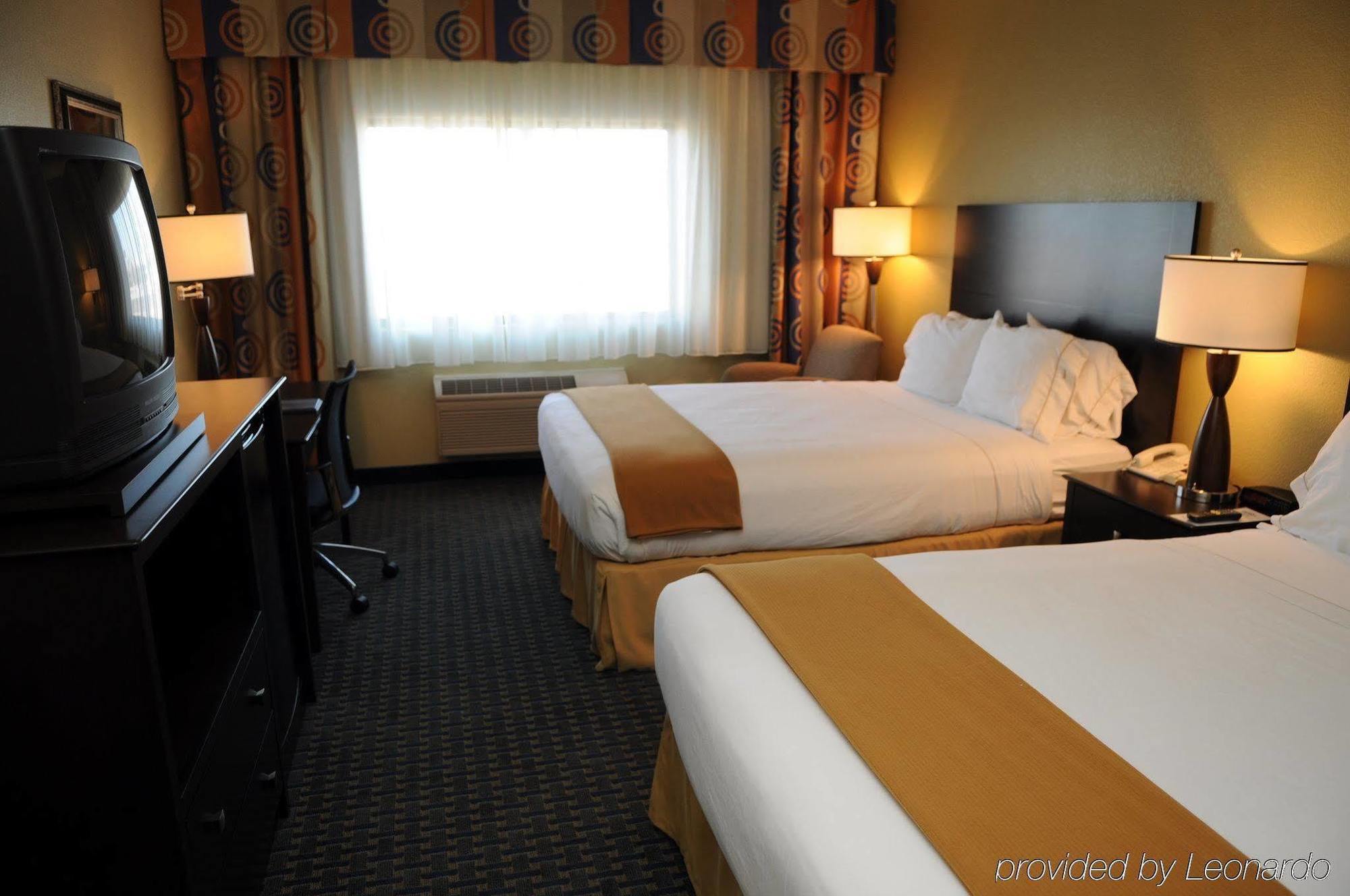 Holiday Inn Express & Suites Phoenix/Chandler Kamer foto