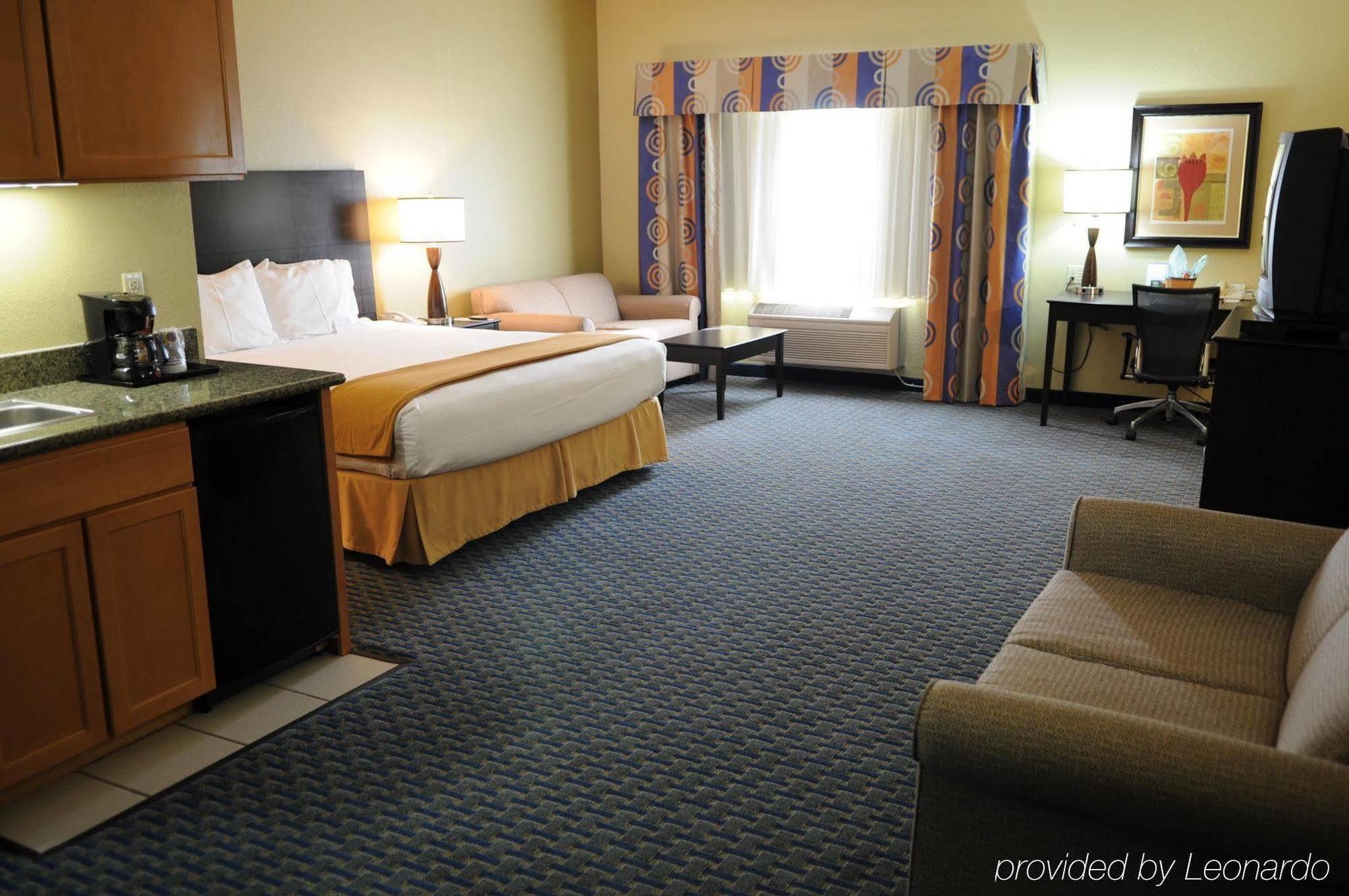Holiday Inn Express & Suites Phoenix/Chandler Kamer foto