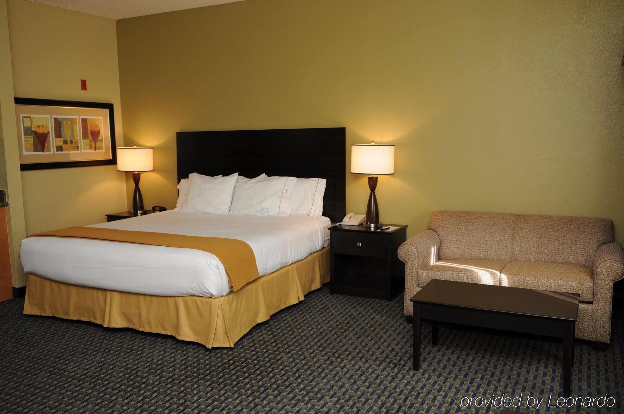 Holiday Inn Express & Suites Phoenix/Chandler Kamer foto