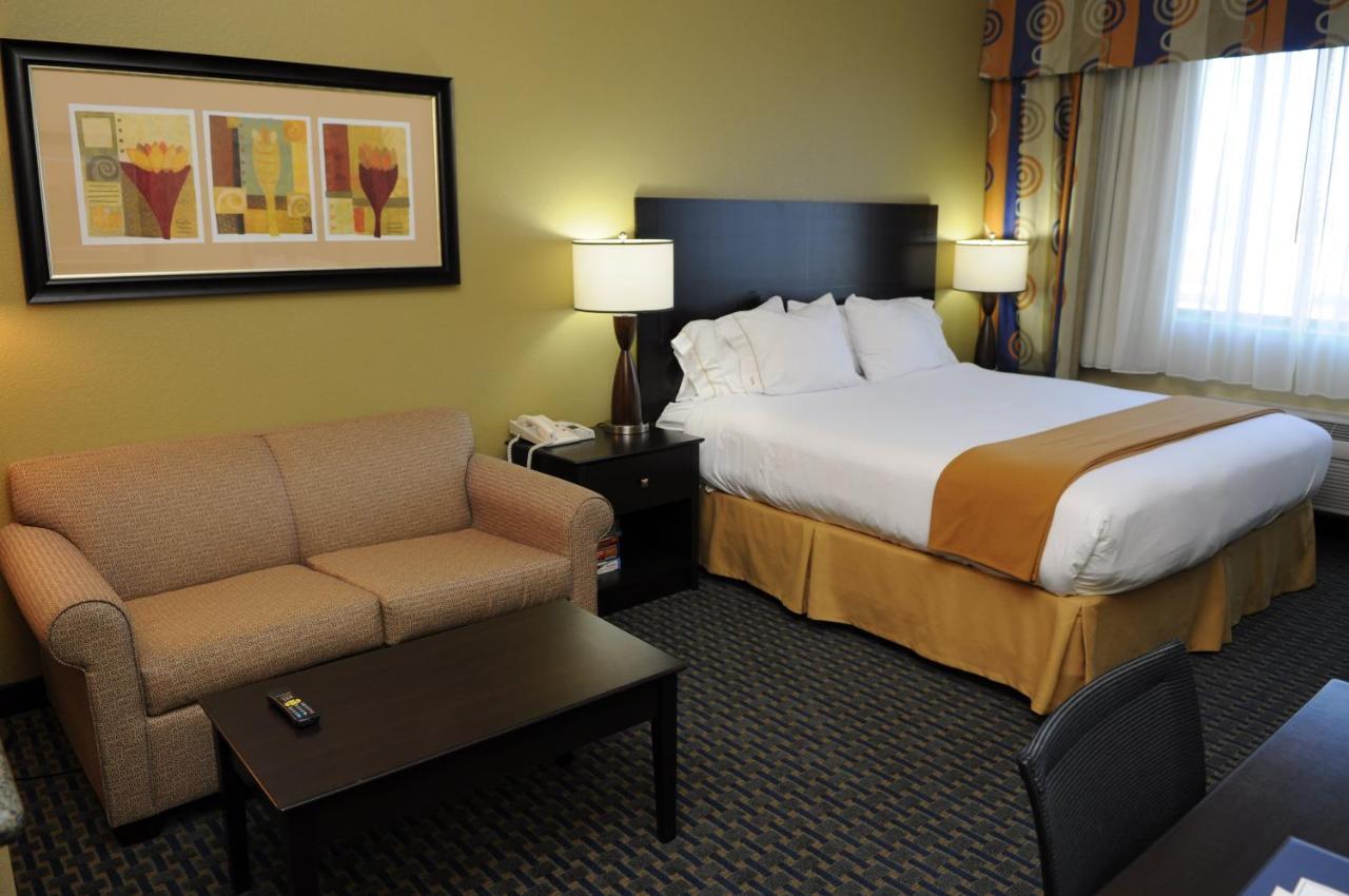 Holiday Inn Express & Suites Phoenix/Chandler Buitenkant foto