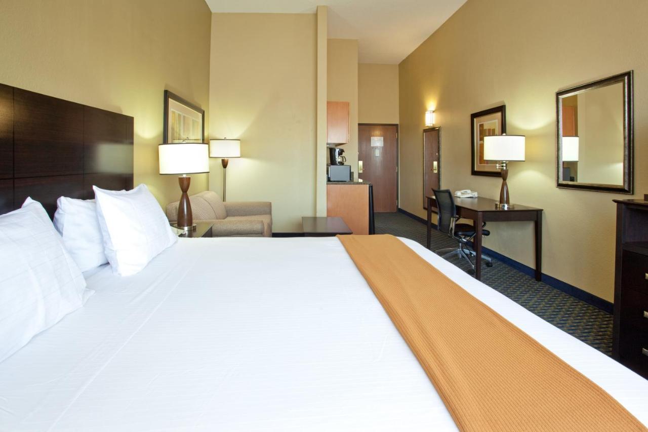 Holiday Inn Express & Suites Phoenix/Chandler Buitenkant foto