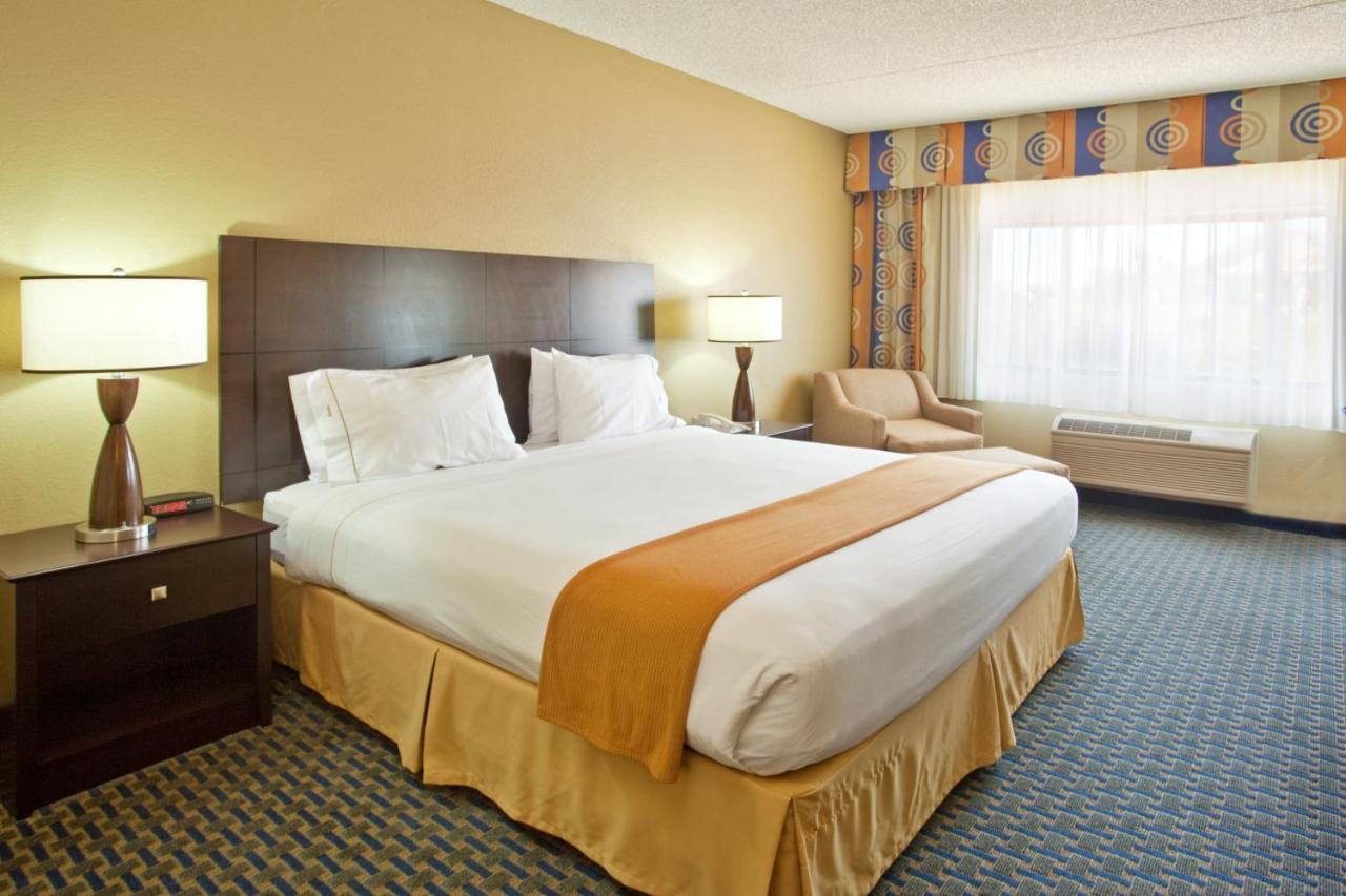 Holiday Inn Express & Suites Phoenix/Chandler Buitenkant foto